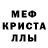 АМФЕТАМИН VHQ Anya Walst