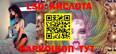 хмурый Тверь